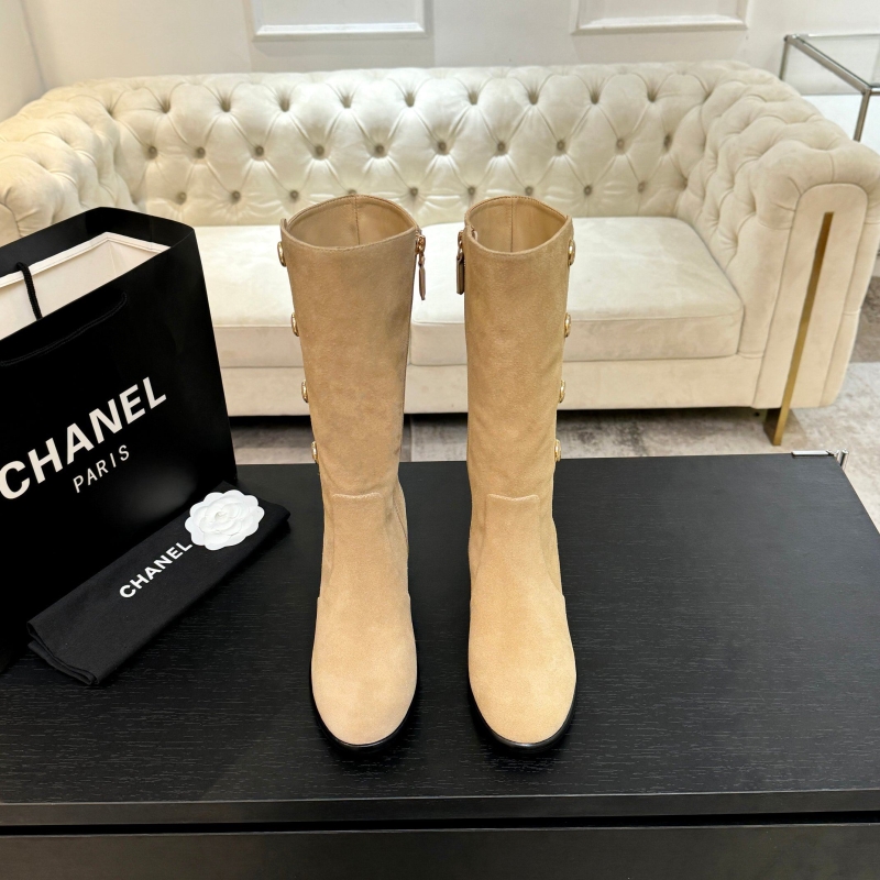Ch**el boots